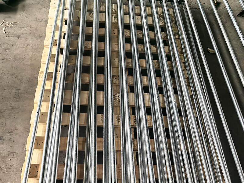 Rantai batang/rantai poros