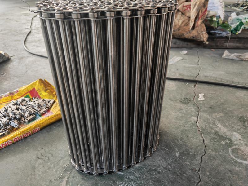 Rantai batang/rantai poros