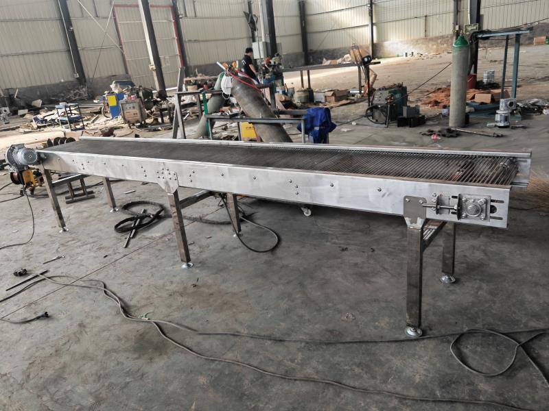 Rantai batang/rantai poros