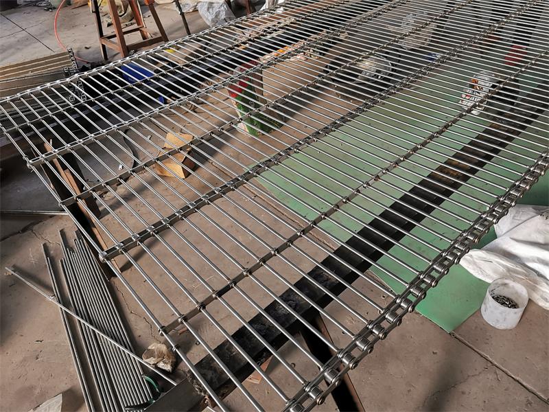 Rantai batang/rantai poros