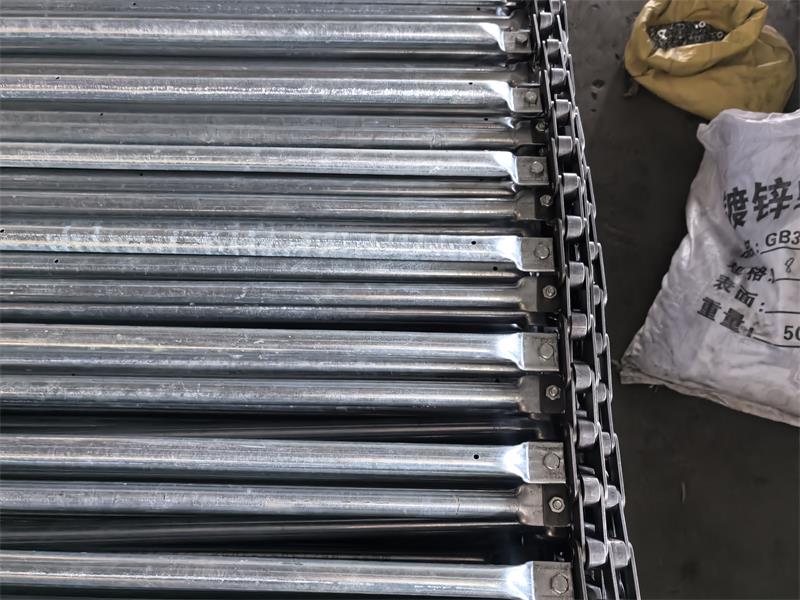 Rantai batang/rantai poros