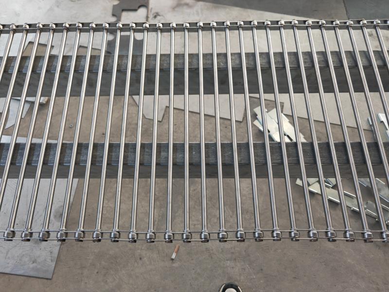 Rantai batang/rantai poros