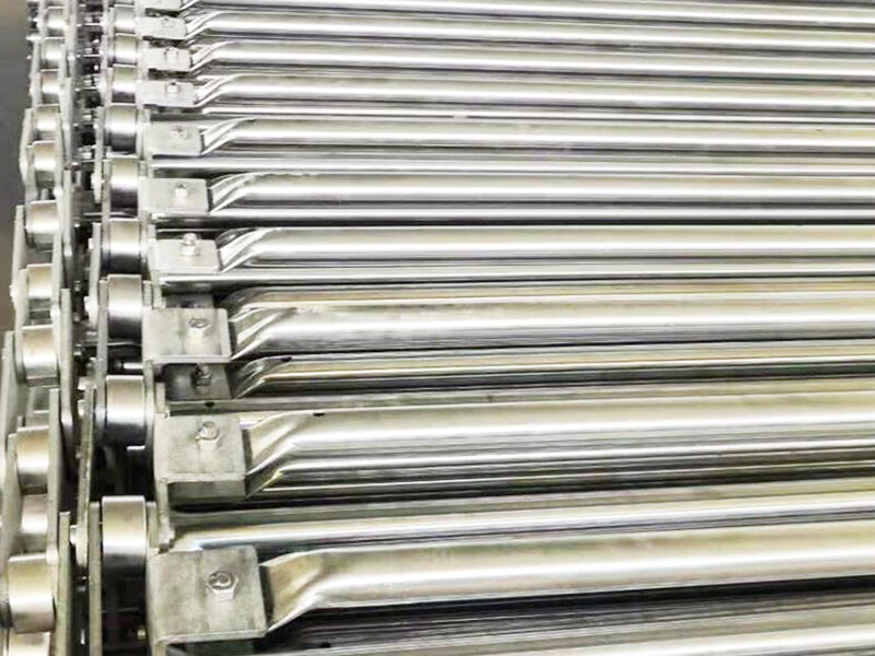 Rantai batang/rantai poros