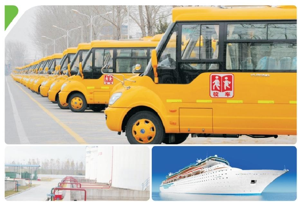 Aliphatic Polyurethane Anti-Corrosion Coating Aliphatic Polyurethane Anti-Corrosion Coating