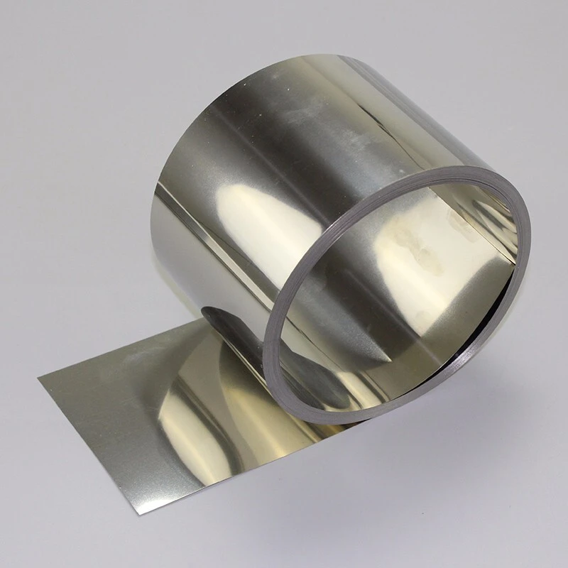 202 stainless steel coil