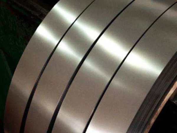 316 Stainless steel coil