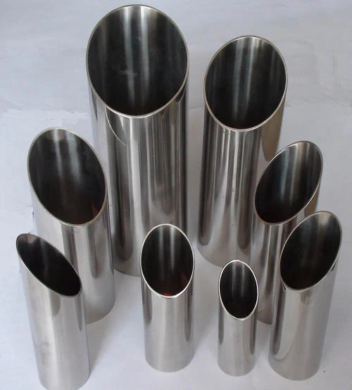 Hot/ cold rolled welded 304 Stainless steel square tube