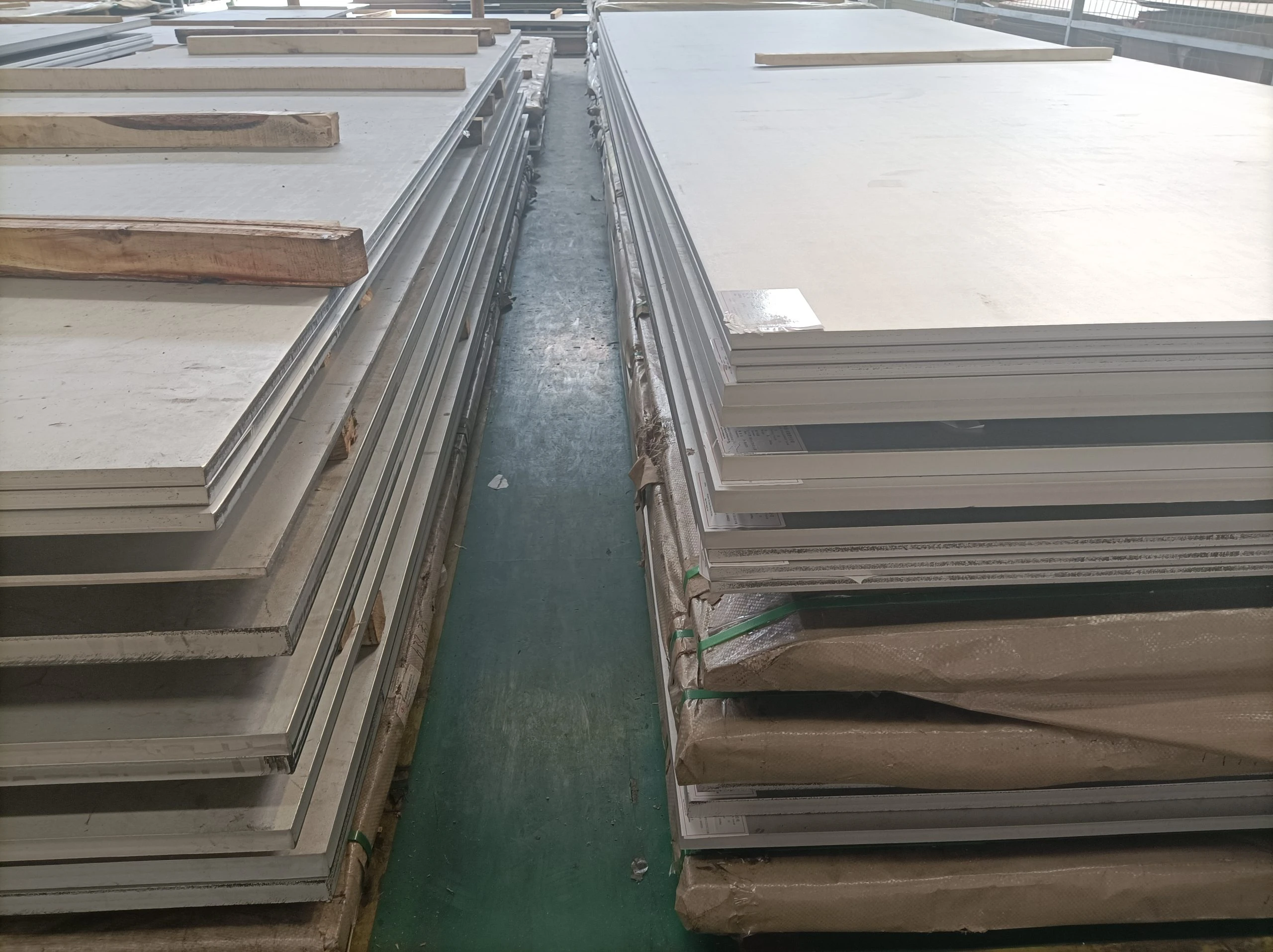 304 stainless steel plate