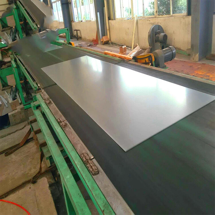 304L Stainless steel plate