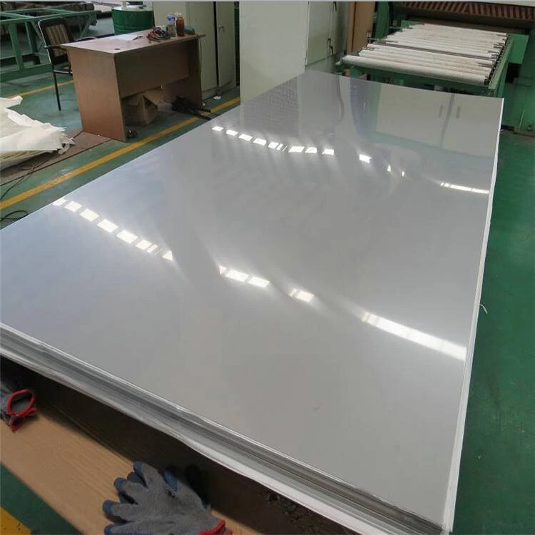 304L Stainless steel plate