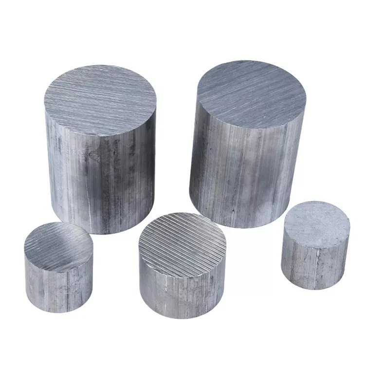 2024 Aluminum bar