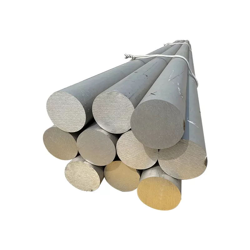 2024 Aluminum bar