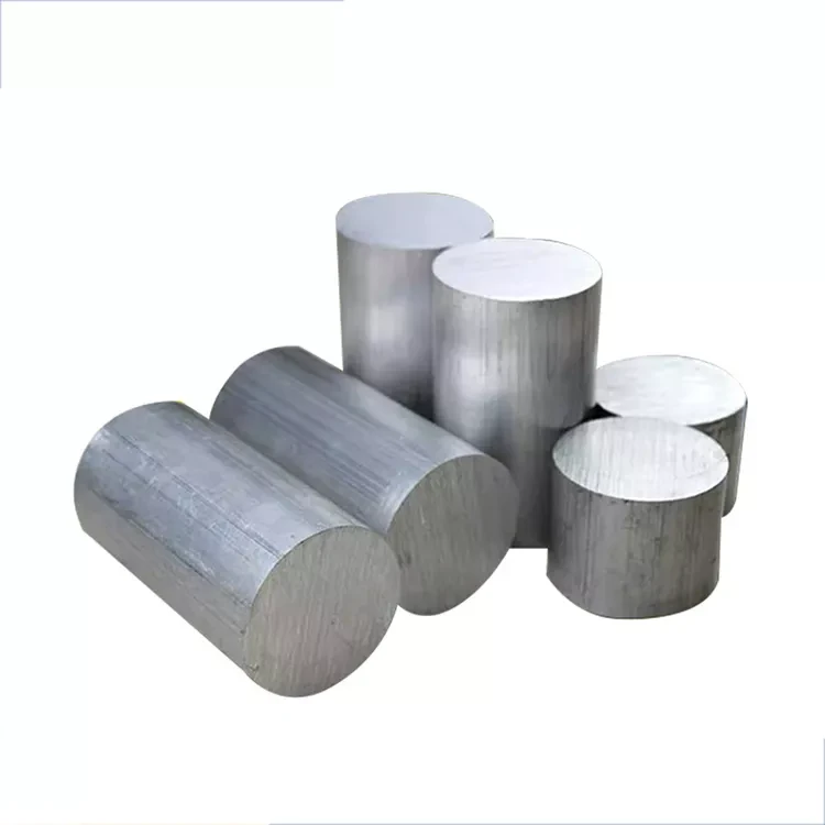 2024 Aluminum bar