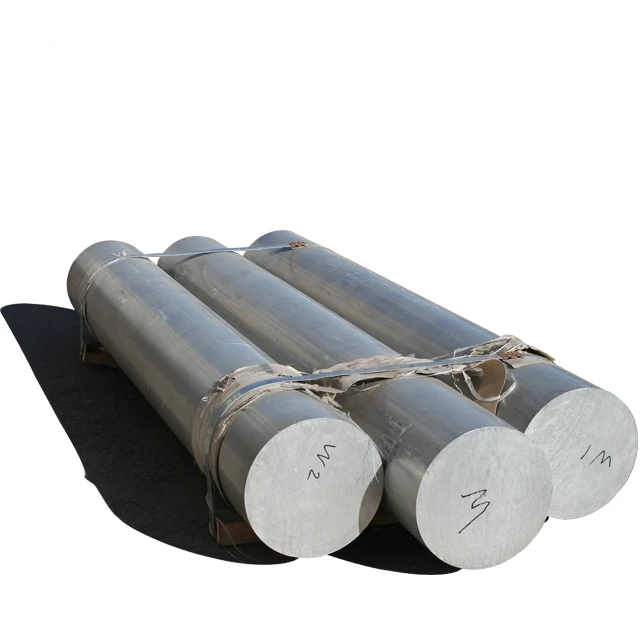 2A16 Aluminum bar