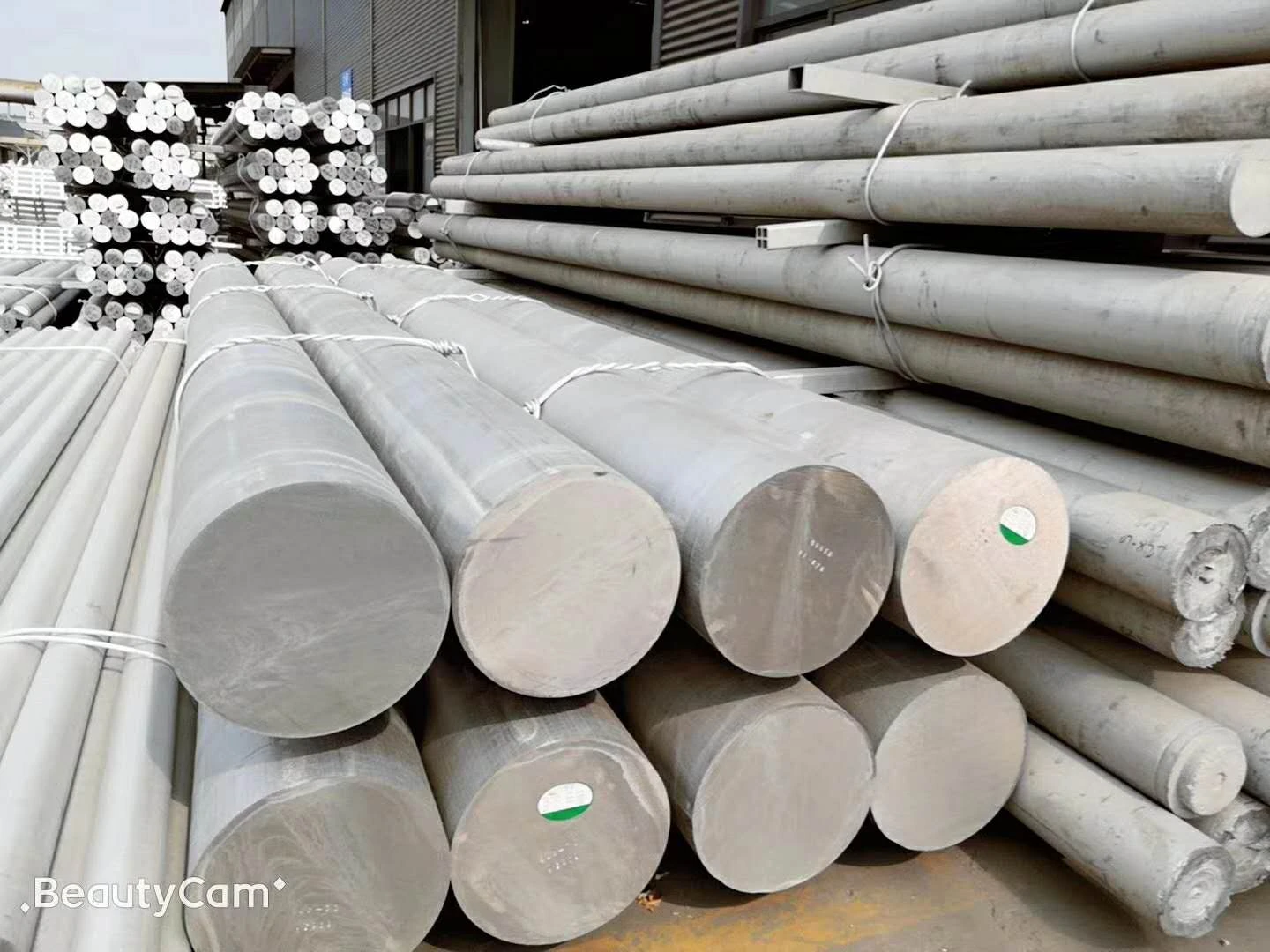 3003 Aluminum Rod