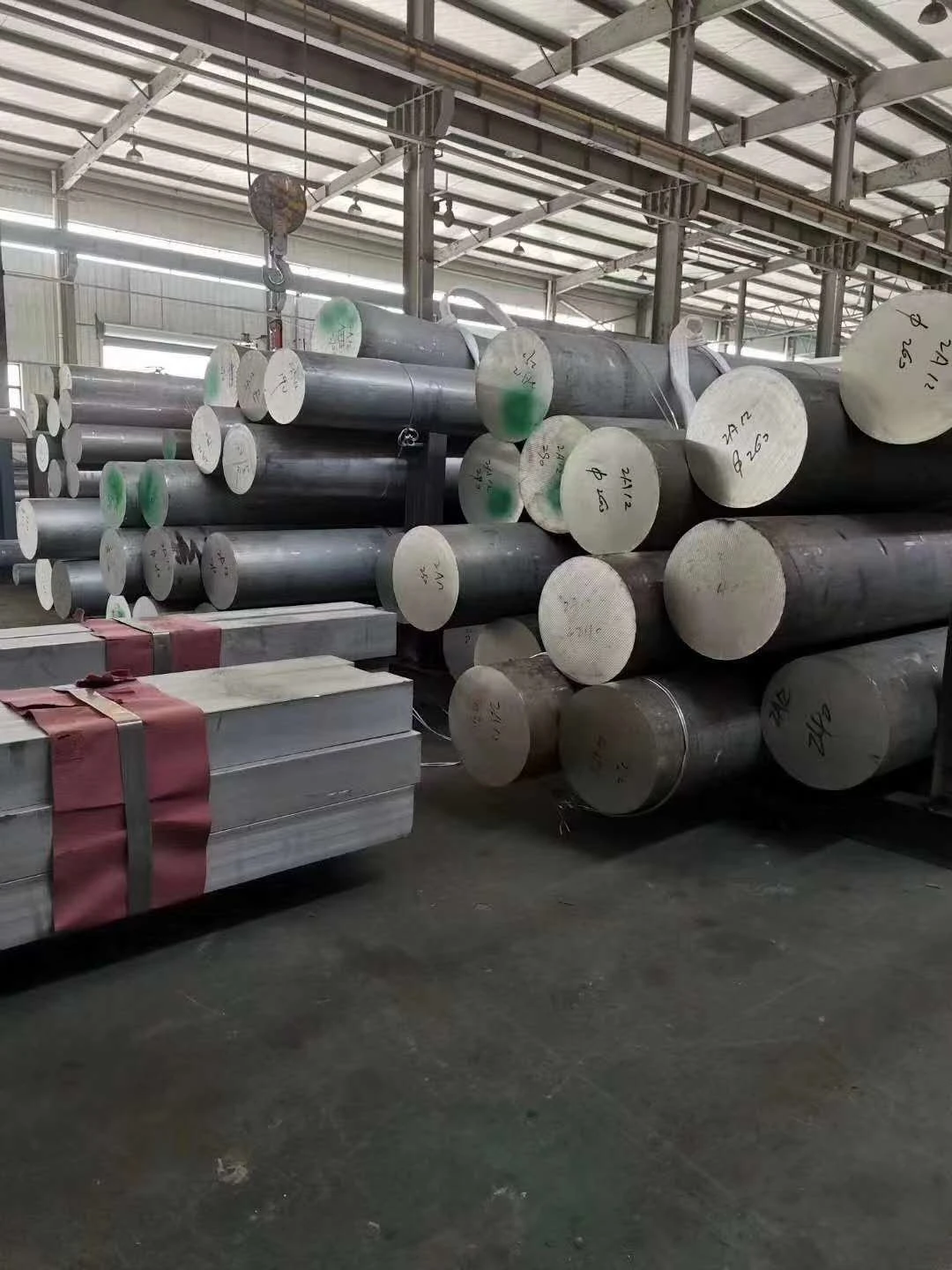3003 Aluminum Rod