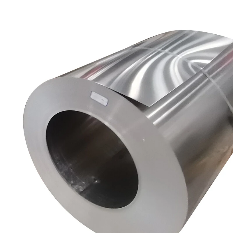 8011 Aluminum Foil