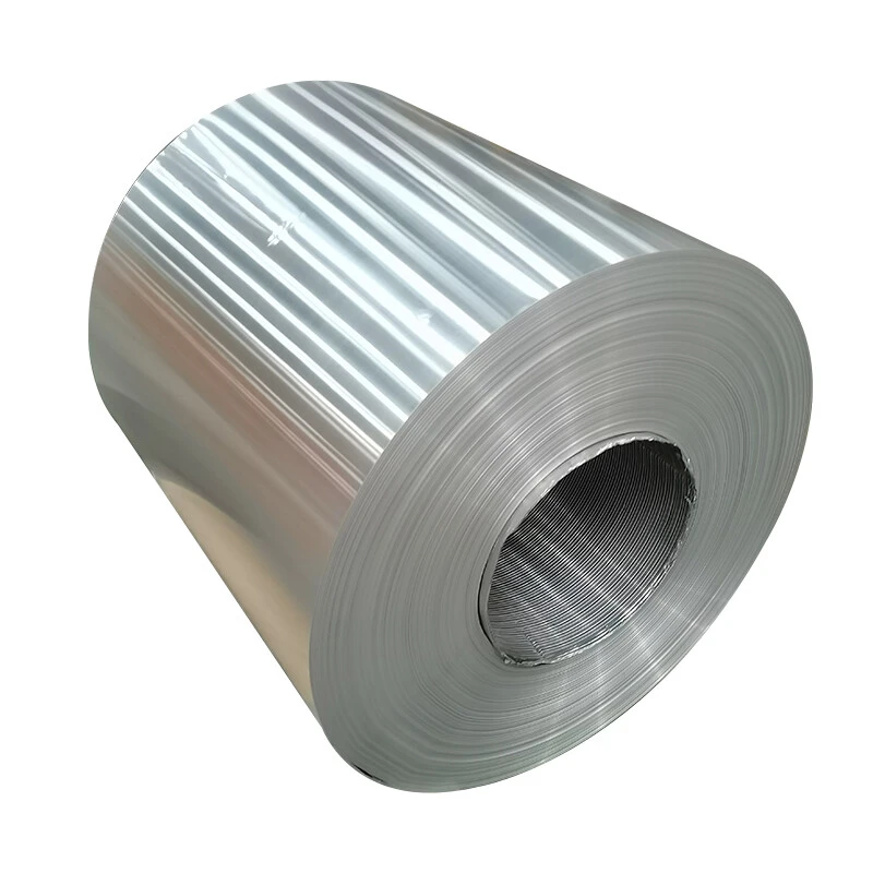 8011 Aluminum Foil