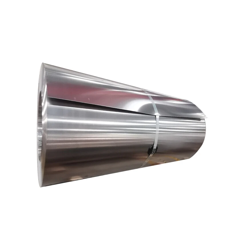 8011 Aluminum Foil