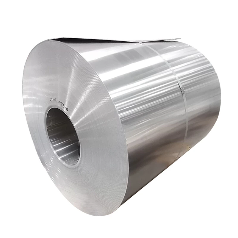 8011 Aluminum Foil