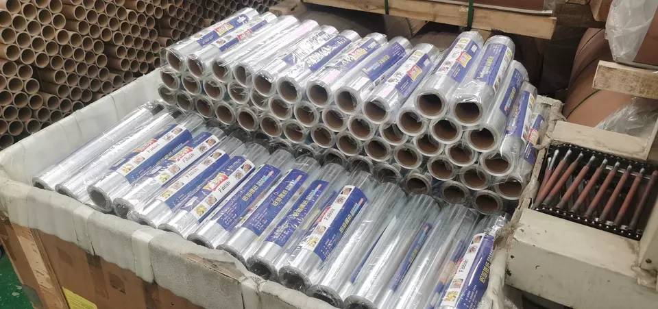 3003 Aluminum Foil