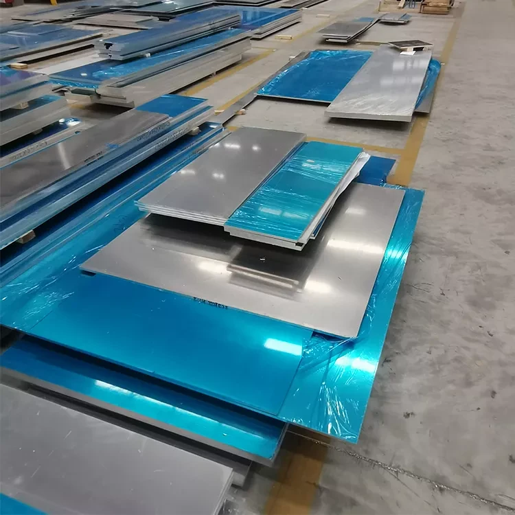 2024 aluminum sheet