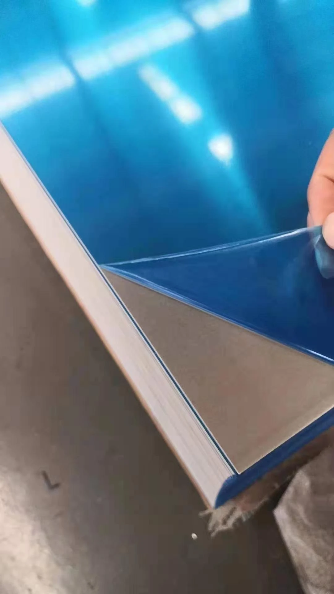 2024 aluminum sheet