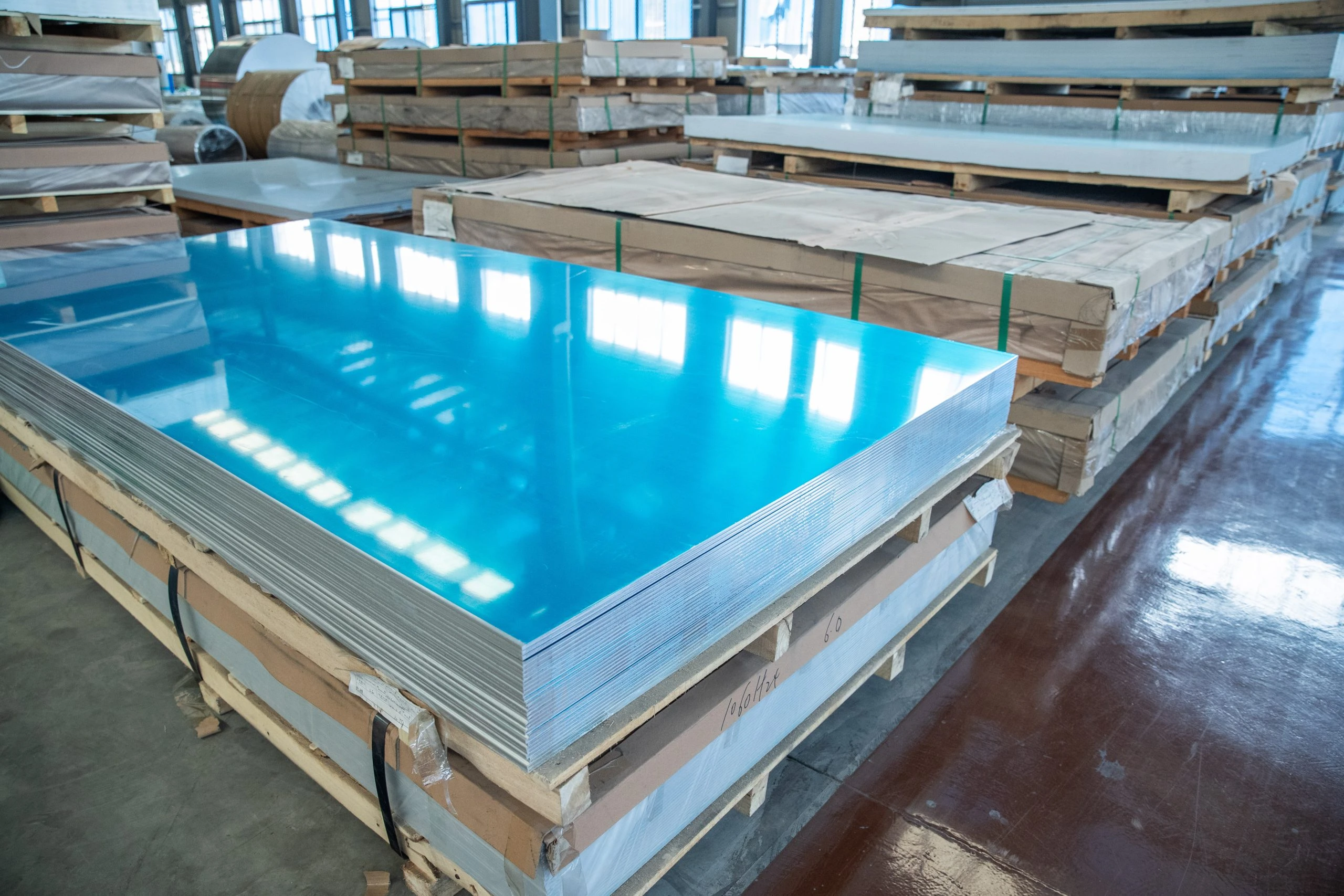 3003 Aluminum Plate
