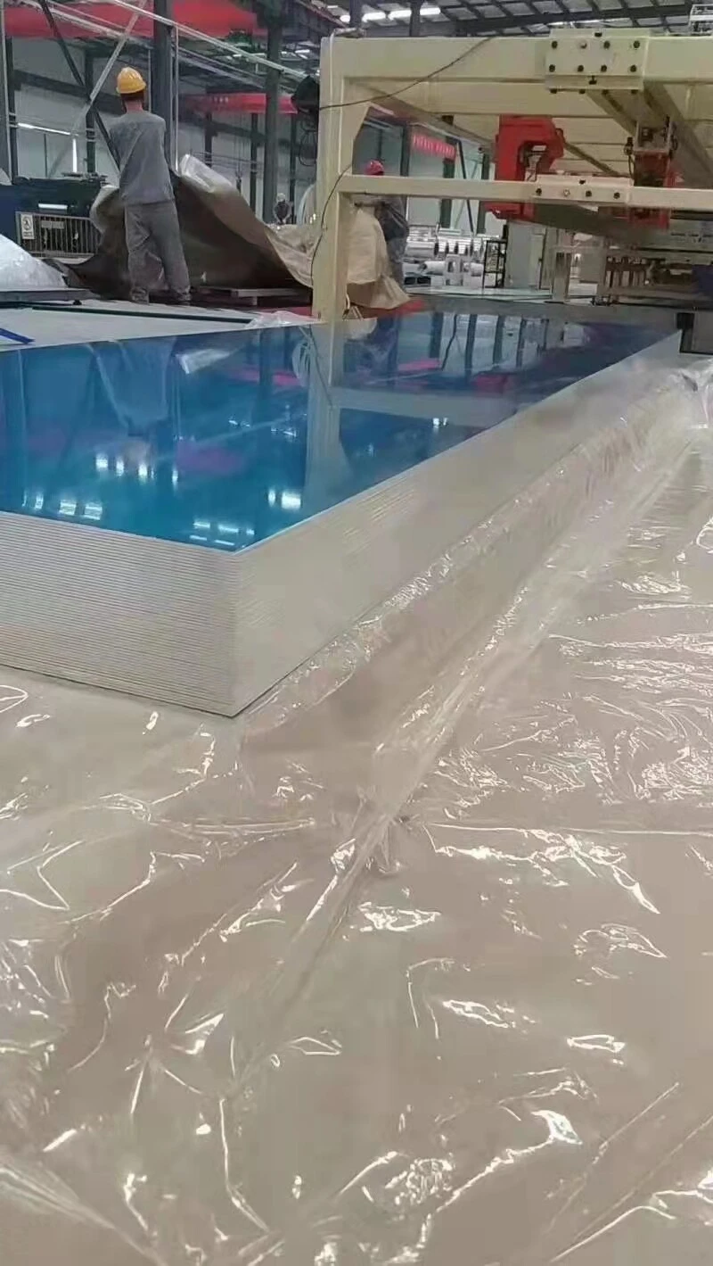 3003 Aluminum Plate