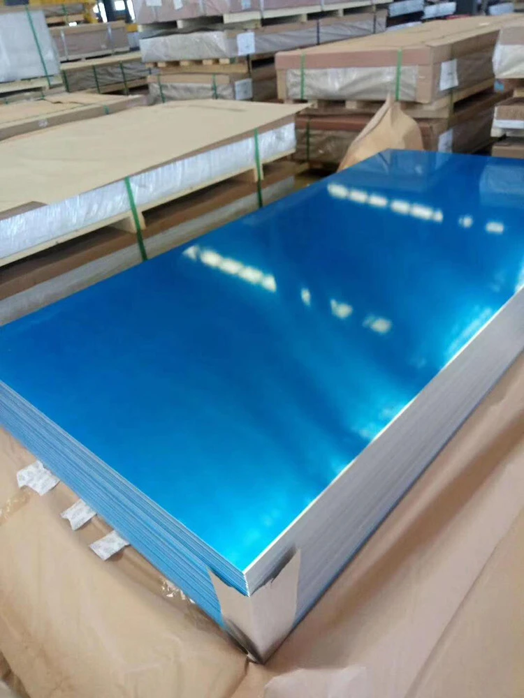 3003 Aluminum Plate