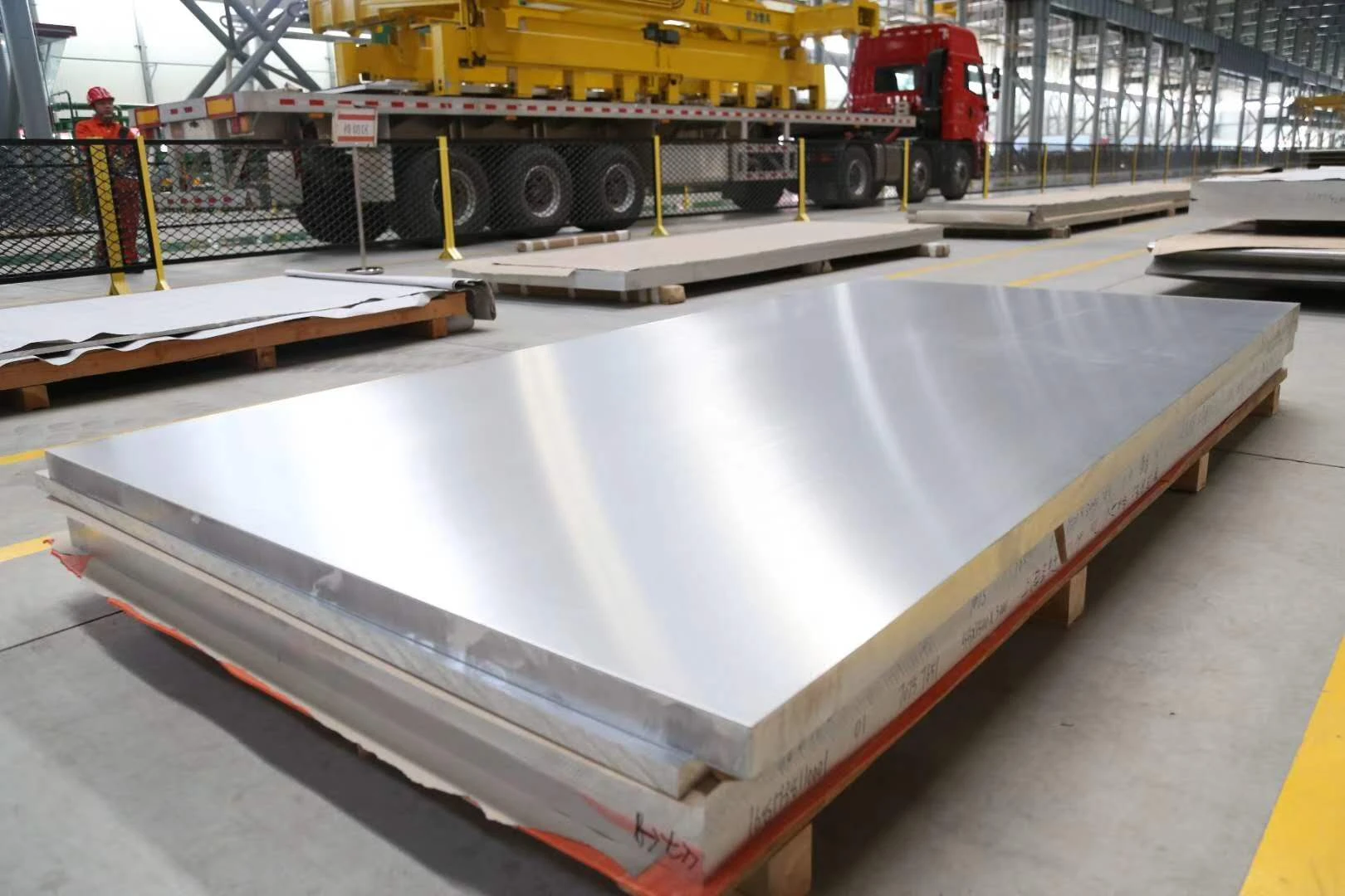 3003 Aluminum Plate