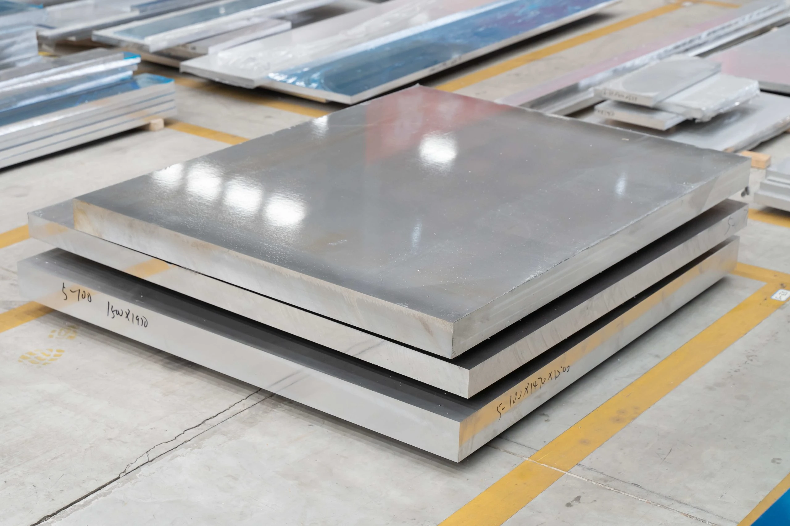 6061 6063 6082 aluminum sheet