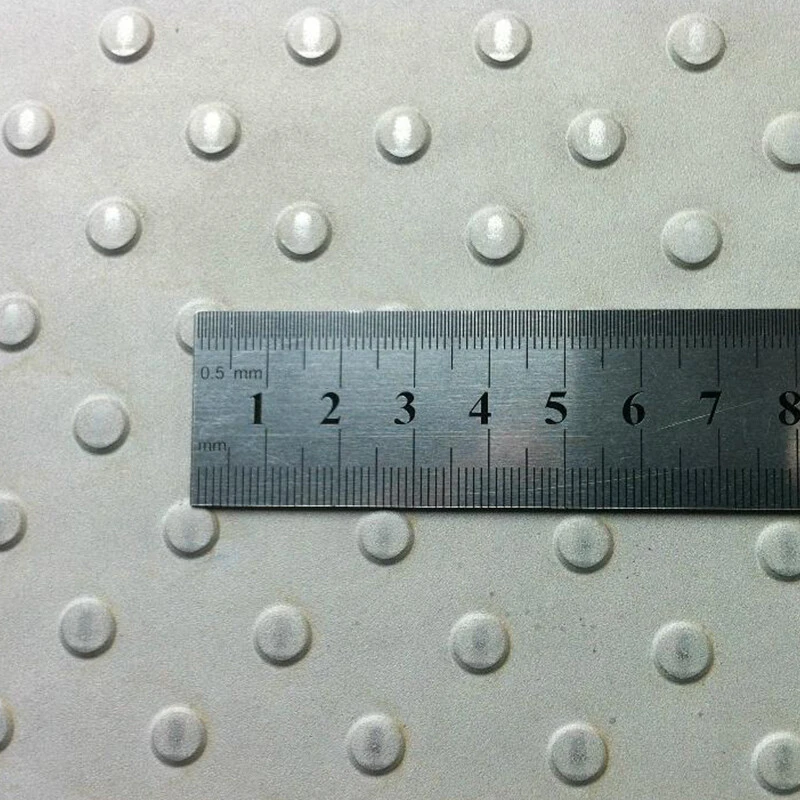 A36 S355jr Cherecked Steel Sheet