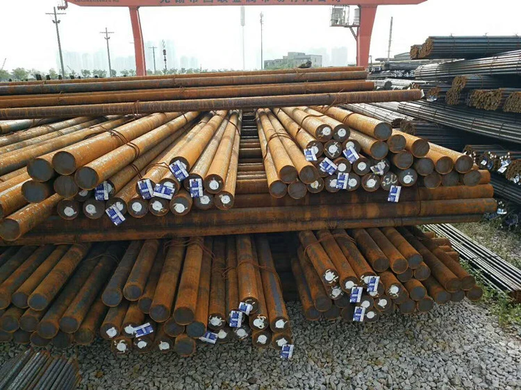 45# Carbon steel bar