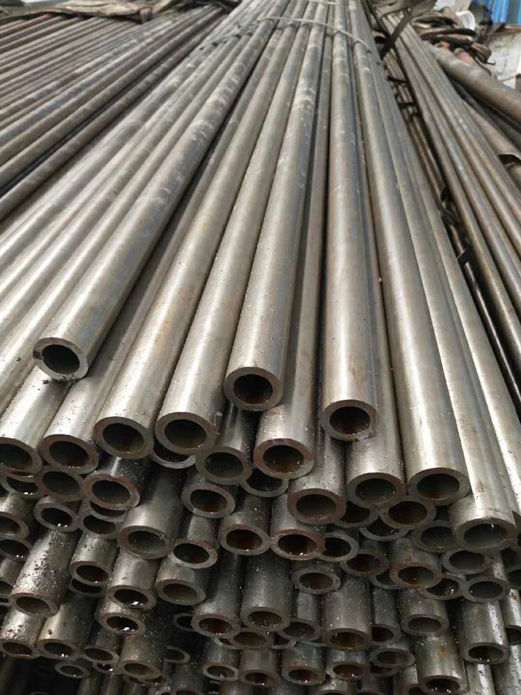 45# Carbon steel pipe