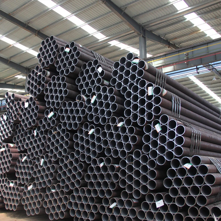 45# Carbon steel pipe