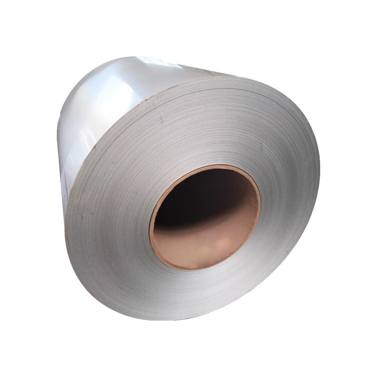 Galvanized Coil