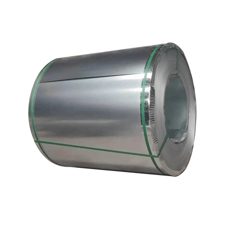 Galvanized Coil