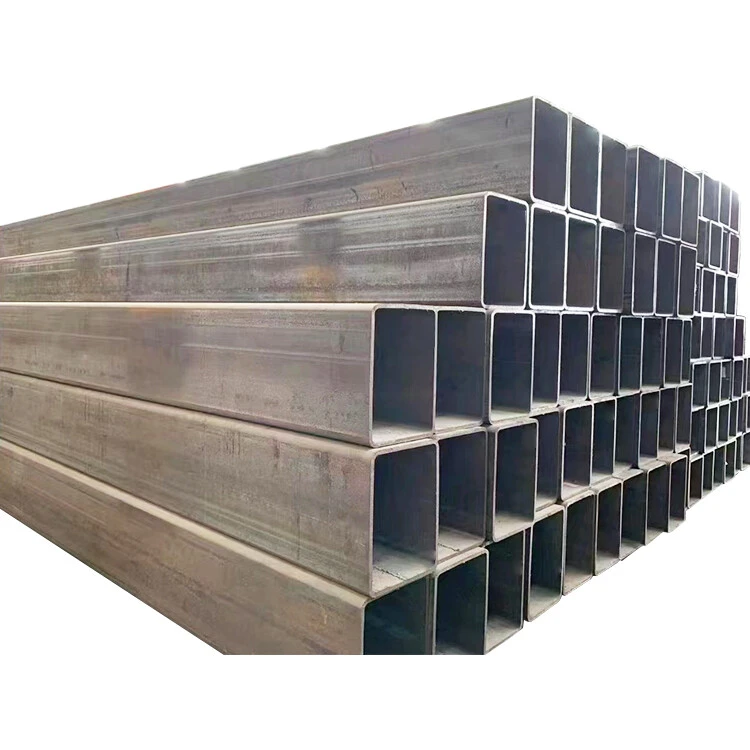 Galvanized pipe