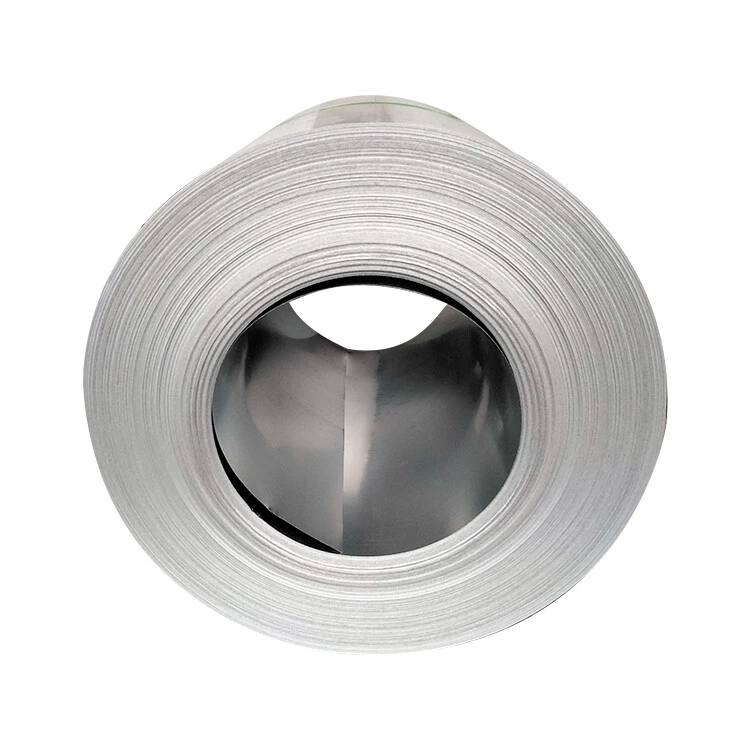 Galvanized Coil (1)