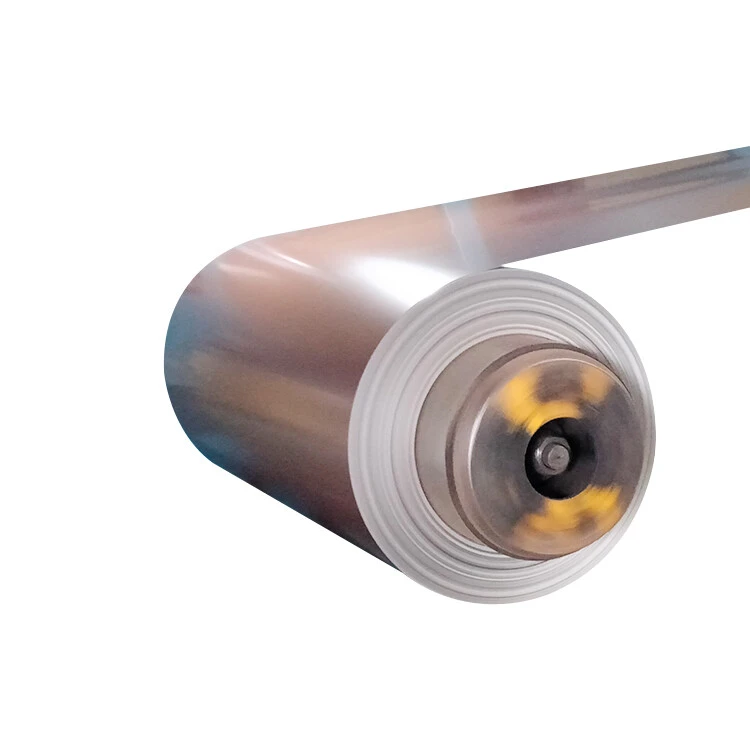 Galvanized Coil (1)