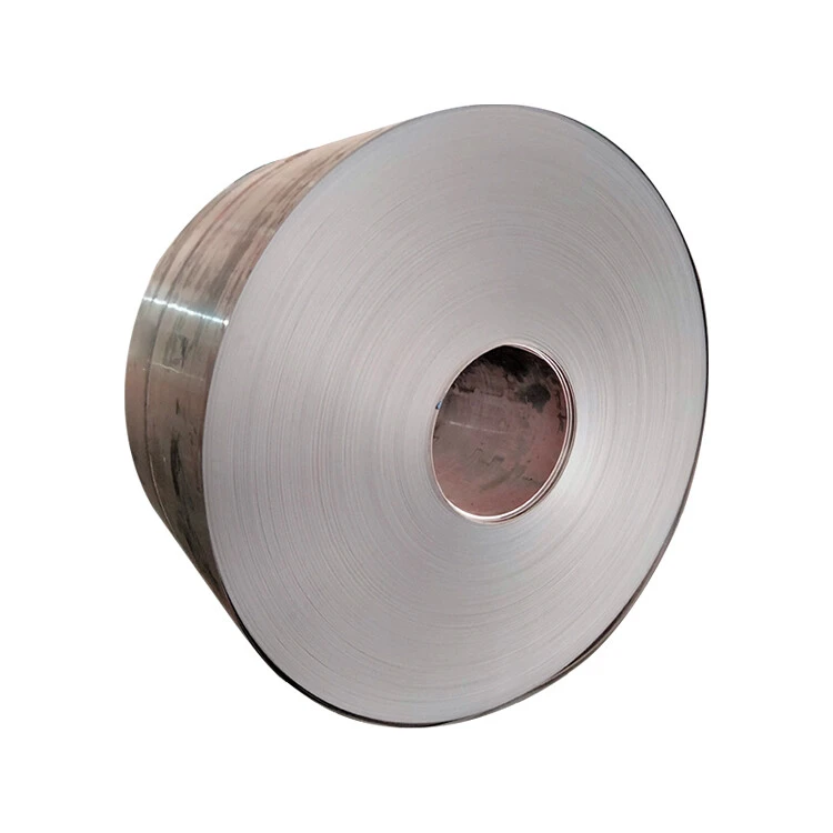 Galvanized Coil (1)