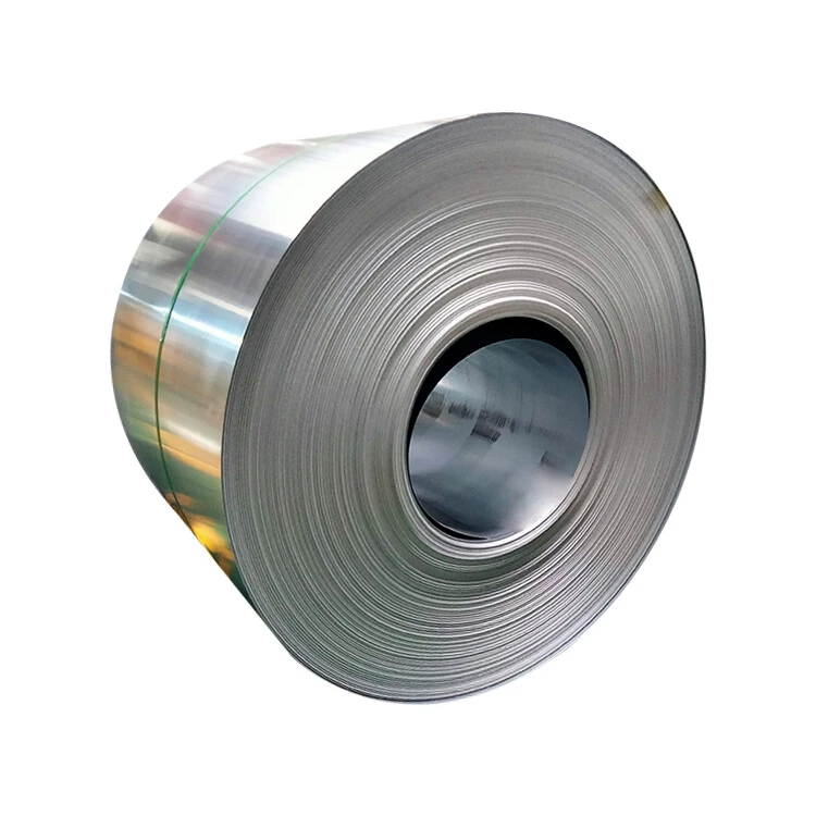 Galvanized Coil (1)
