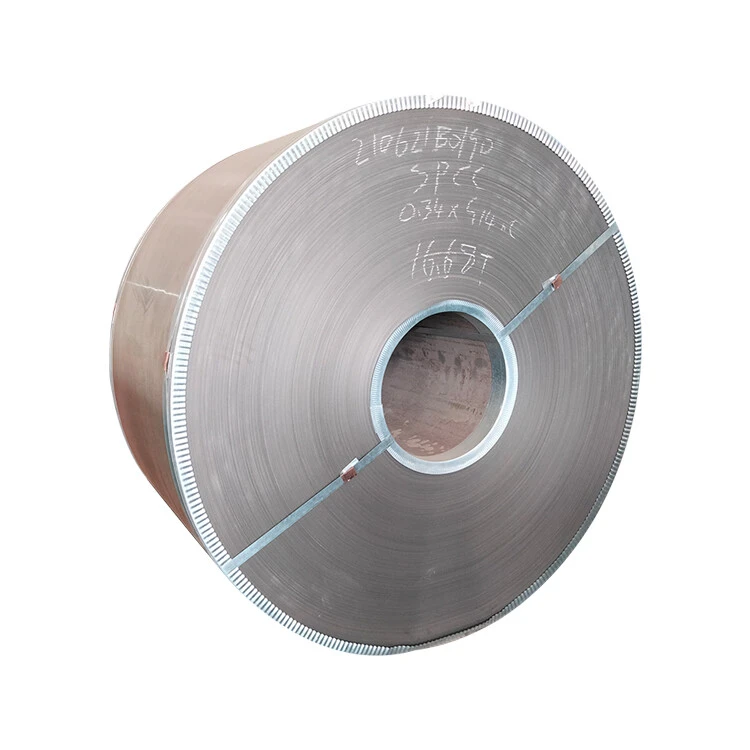 Galvanized Coil (1)