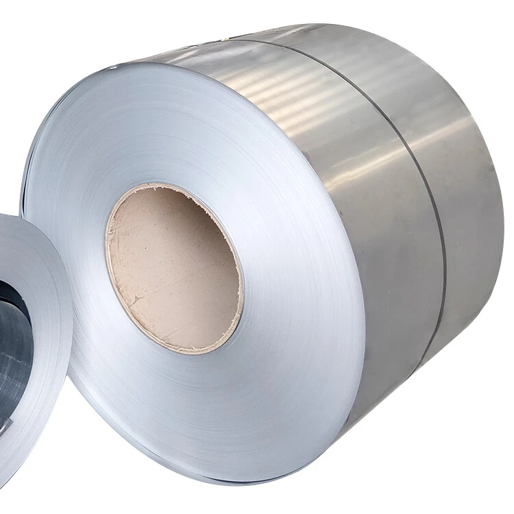 Galvanized Coil (1)