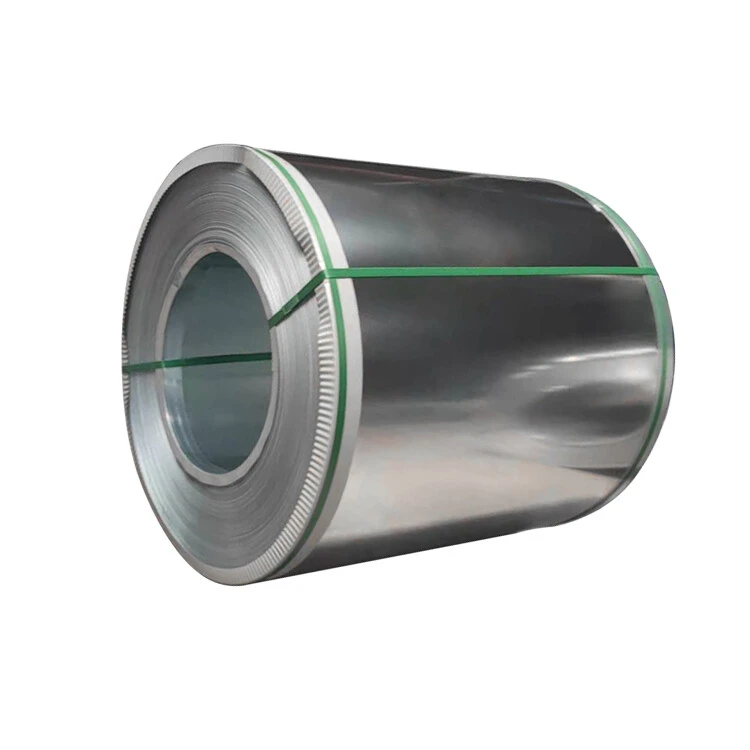 Galvanized Coil (1)