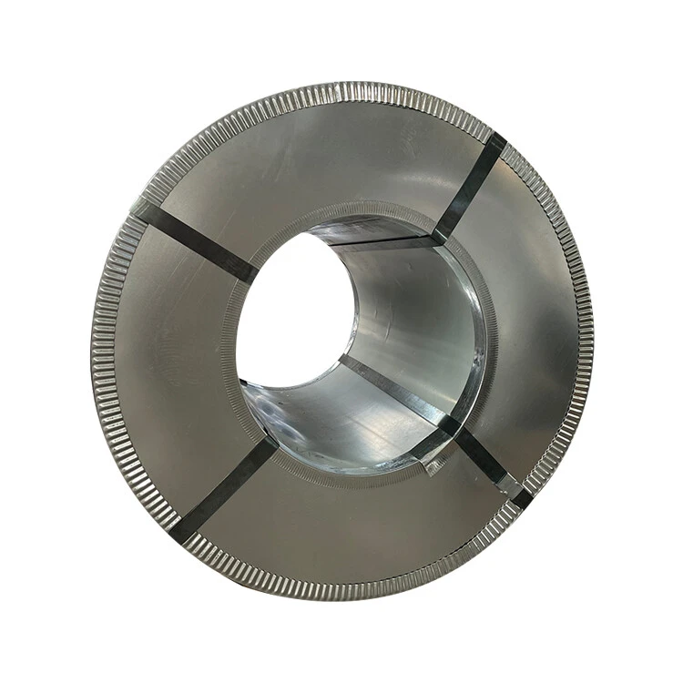 Galvanized Coil (1)