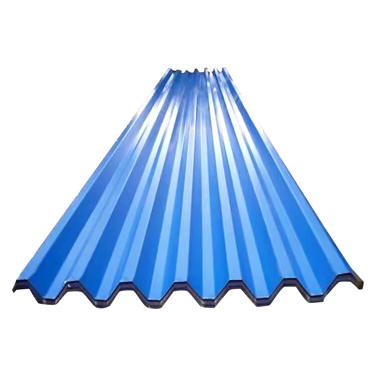 Corrugated board