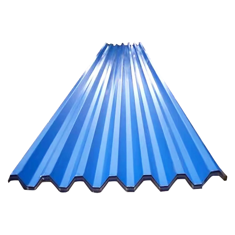 Corrugated board