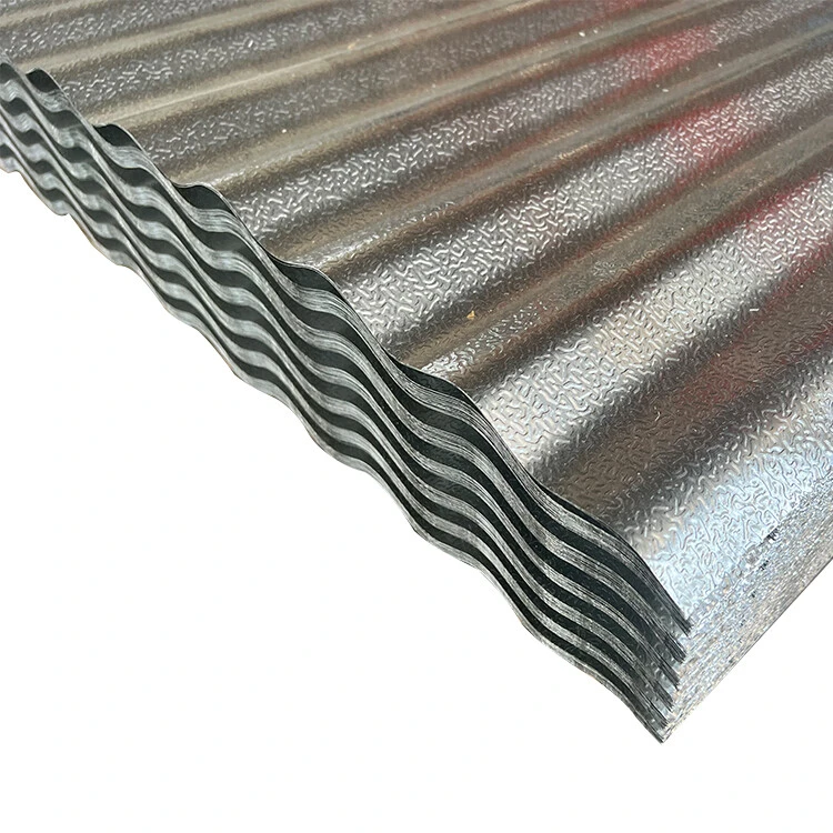 Corrugated board